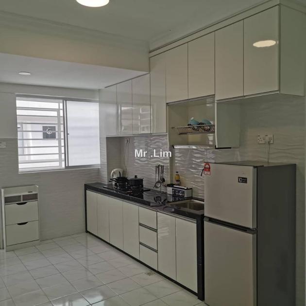 The Rise Collection 2 Chelliah Park City Apartment 3 Bedrooms For Rent In Georgetown Penang Iproperty Com My