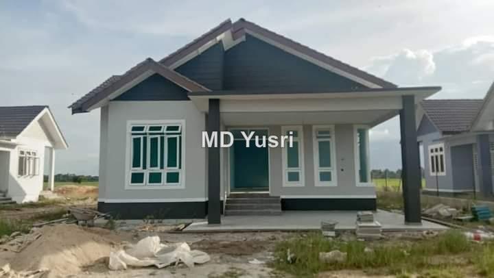 Banglo Moden Di Kg Budi Kedai Lalat Untuk Di Jual Kota Bharu Bungalow 4 Bilik Tidur Untuk Dijual Iproperty Com My