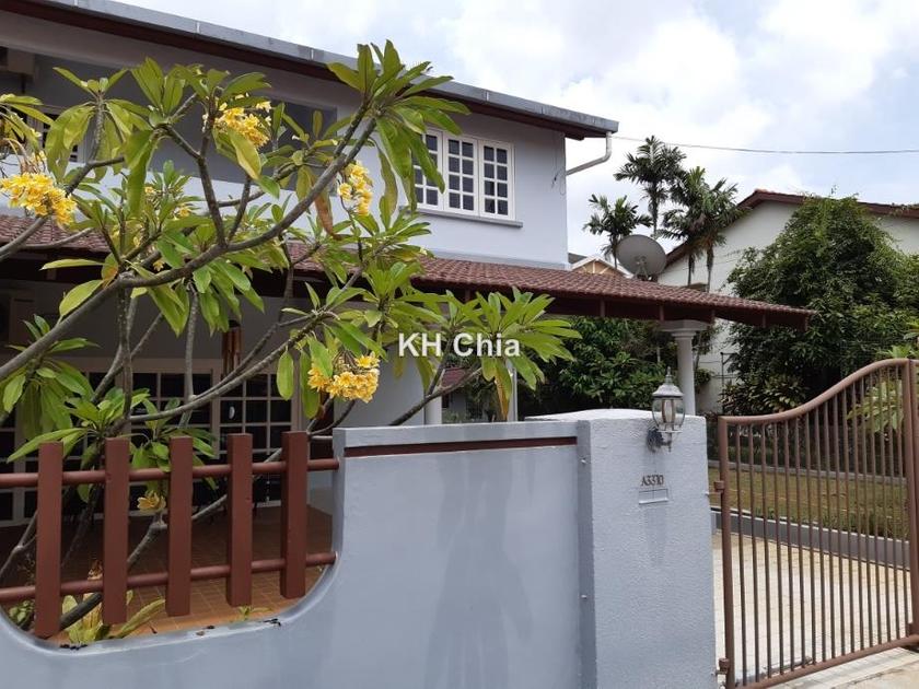 Kubang Buaya, Kuantan for sale RM850000 iProperty Malaysia