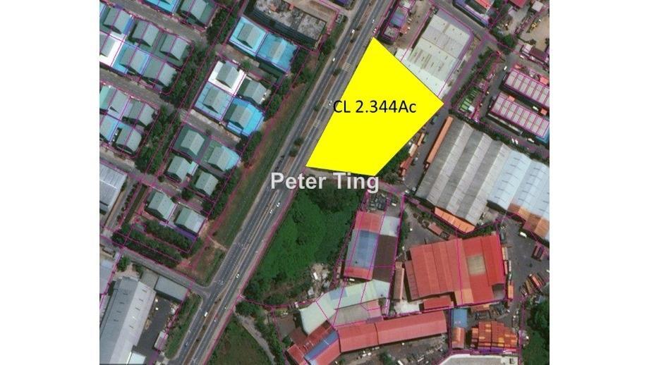 Kilang Papan Hiong Tiong Sdn Bhd Di Bandar Kota Kinabalu