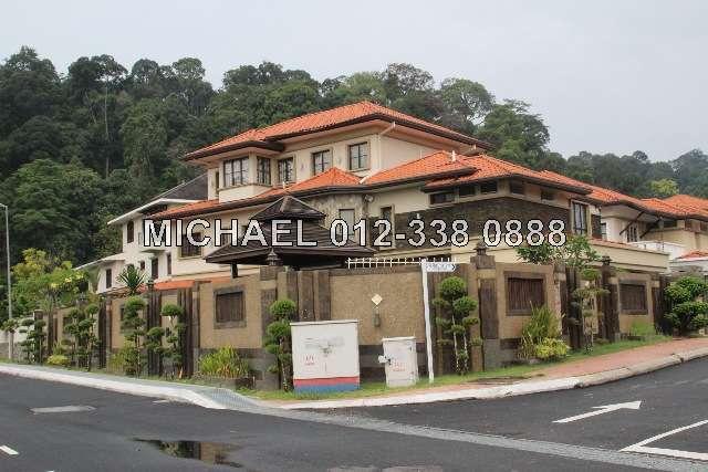 Bandar Puteri 9 Bandar Puteri Puchong Puchong Corner Lot Bungalow 7 Bedrooms For Sale Iproperty Com My
