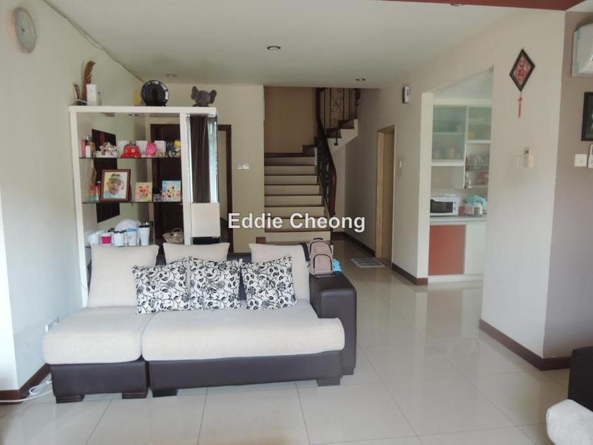 Desa Impiana Intermediate Condominium 3 1 Bedrooms For Sale In Puchong Selangor Iproperty Com My