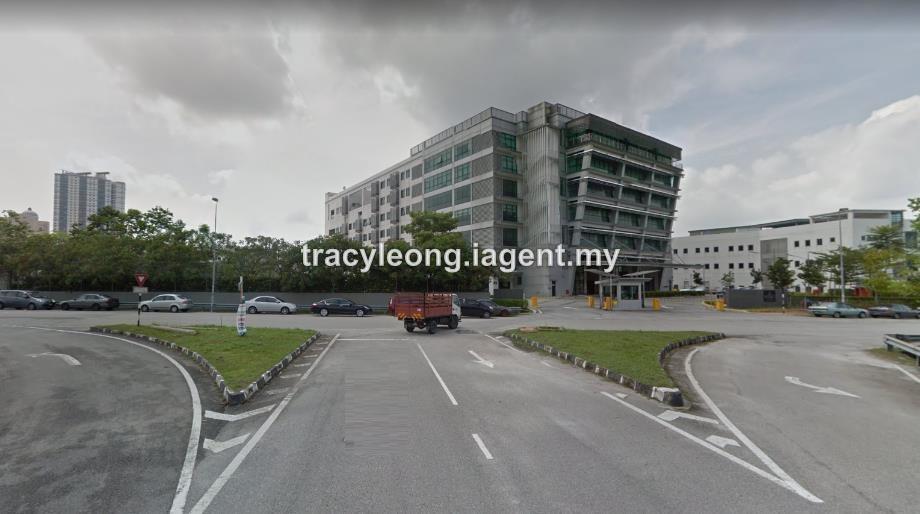 Jalan Teknologi 3 4 Taman Sains Selangor 1 Kota Damansara Pju 5 Pj Kota Damansara Commercial Bungalow For Rent Iproperty Com My