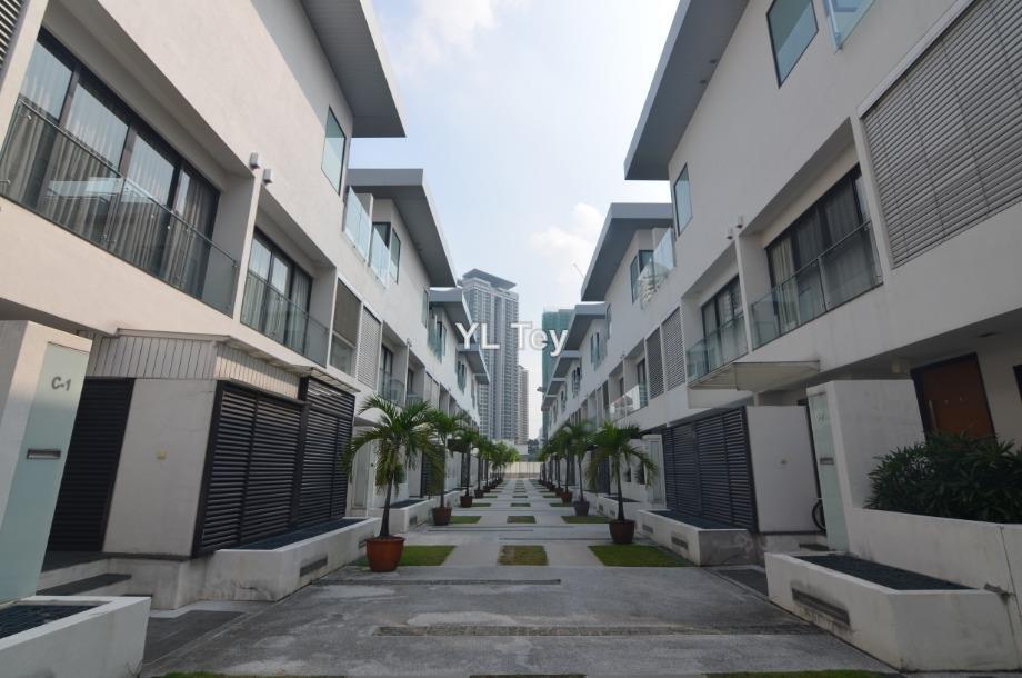 Kenny Heights Sanctuary Kenny Heights Sri Hartamas Intermediate Bungalow 4 1 Bedrooms For Sale Iproperty Com My