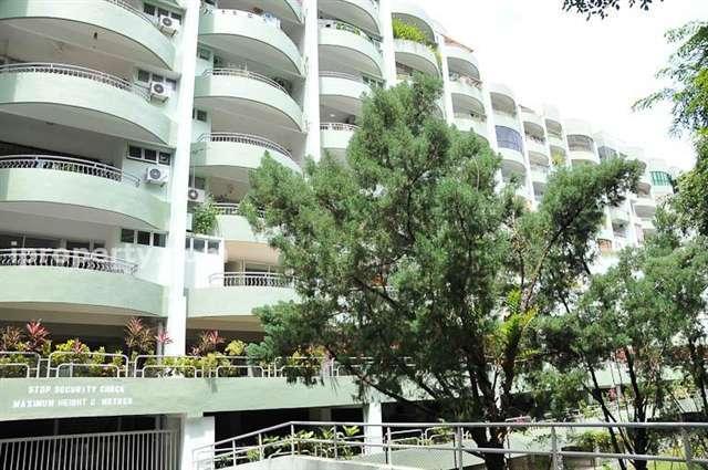 Aquarius Apartment Condominium 3 Bedrooms For Sale In Batu Ferringhi Penang Iproperty Com My