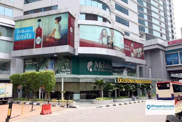 Menara Uoa Bangsar Office For Rent In Bangsar Kuala Lumpur Iproperty Com My