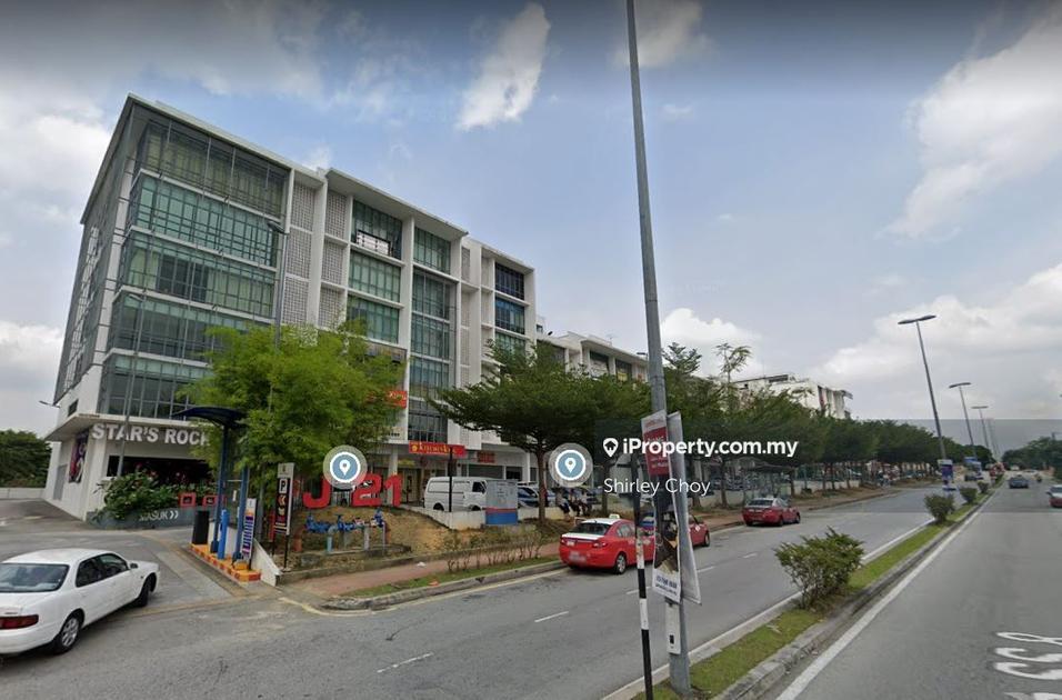 FREEHOLD PJ21 COMMERCIAL CENTER 4 STY EN-BLOCK , PJ 21, Petaling Jaya ...