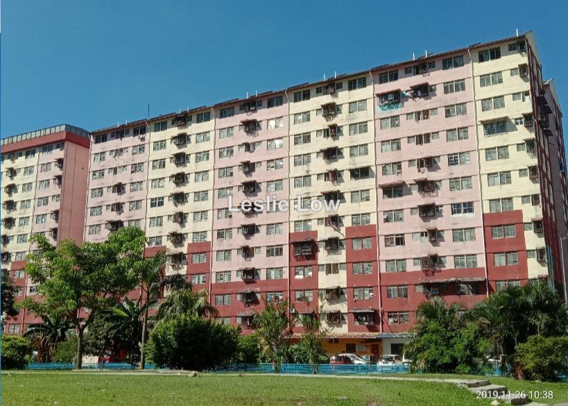 Desa Mentari Apartment Apartment 3 Bedrooms For Sale In Bandar Sunway Selangor Iproperty Com My