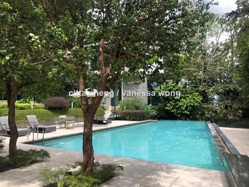 Zephyr Point, Damansara Heights, Damansara Heights for sale
