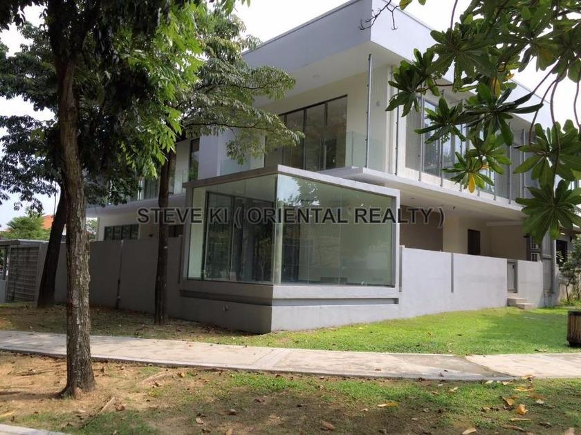 Kota Kemuning Hills Kk Hillls Kota Kemuning Bungalow 5 Bedrooms For Sale Iproperty Com My