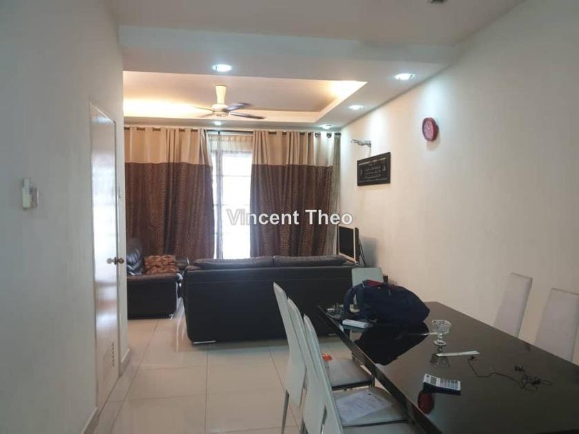 Putra Harmoni Putra Heights Putra Heights Intermediate 2 Sty Terrace Link House 4 1 Bedrooms For Sale Iproperty Com My