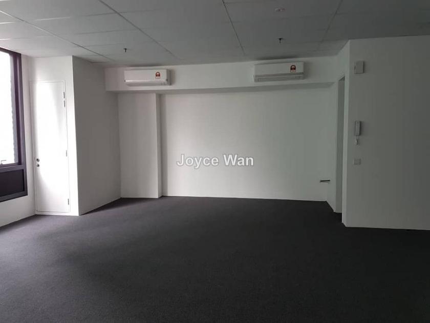 Arcoris Business Suites Arcoris Mont Kiara Mont Kiara Office For Rent Iproperty Com My