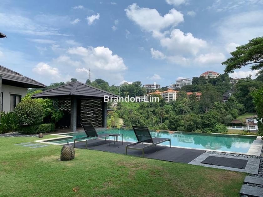 Tijani Bukit Tunku Bukit Tunku Kenny Hills Bungalow 8 1 Bedrooms For Sale Iproperty Com My