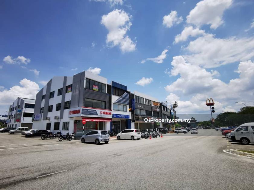 Setia Taipan 2 Shop Office For Sale In Setia Alam Selangor Iproperty Com My