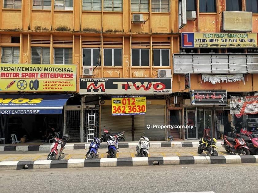 Ground Floor Shop Jalan Sentul Rm4500 1600sf Facing Mainroad Next To Kk Mart Sport Toto Jalan Sentul Sentul Intermediate Shop For Rent Iproperty Com My