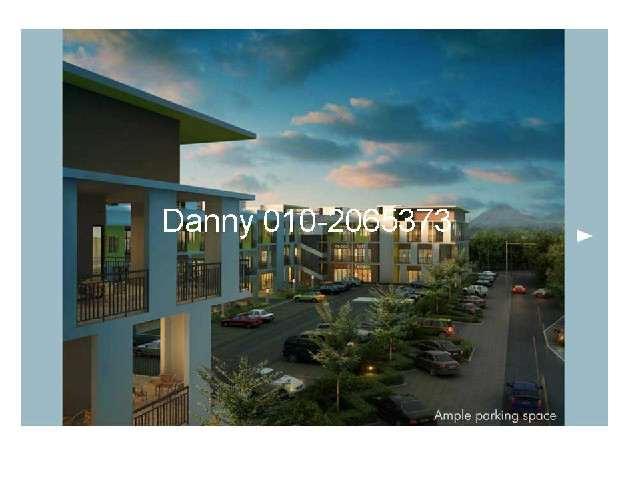 Shop Office for sale at Midfield Square - RM 2,560,000 | iProperty Malaysia