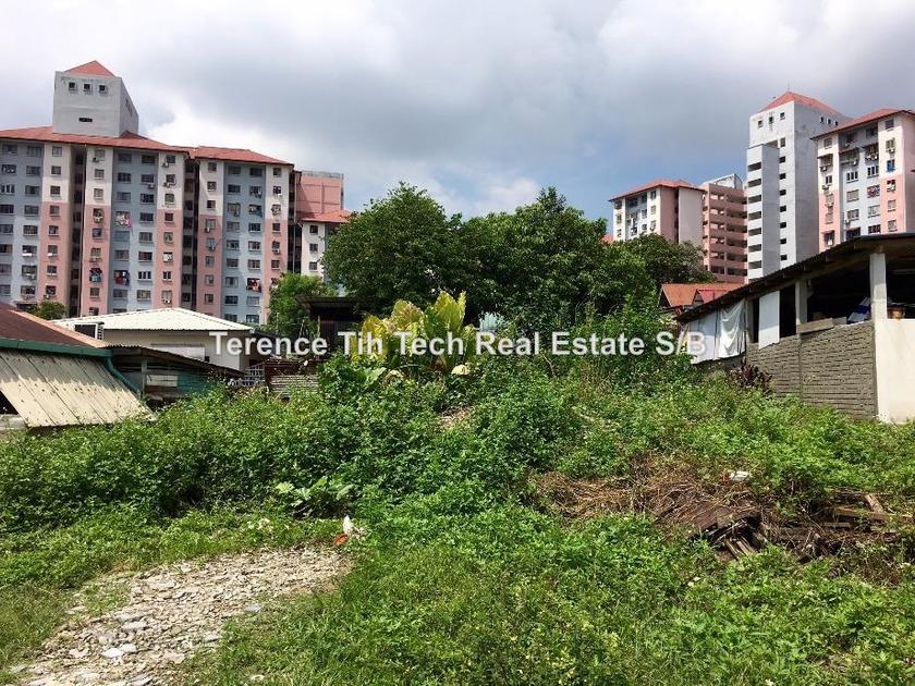 Sungai Besi Kampung Baru Salak Selatan Salak Selatan Residential Land For Sale Iproperty Com My