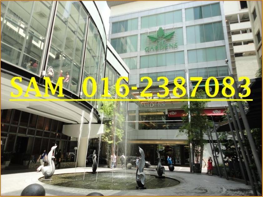 The Boulevard Mid Valley City Ground Floor Mid Valley City Mid Valley City Intermediate Shop 1 Bedroom For Rent Iproperty Com My