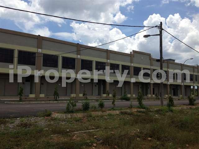 Rantau Panjang Intermediate Shop Office For Sale Iproperty Com My