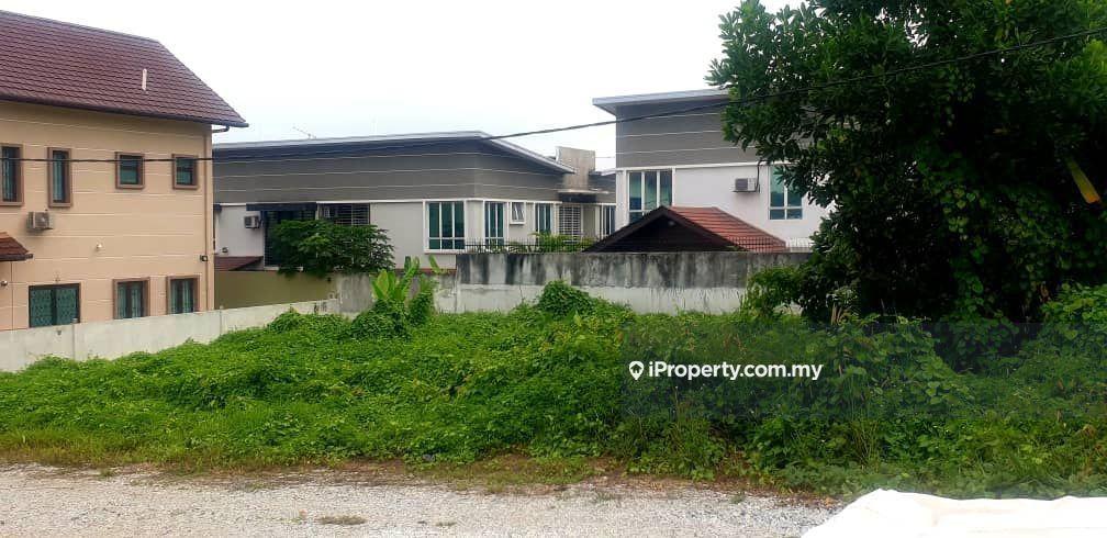 Sungai Ramal Dalam Kajang Bungalow Land For Sale Iproperty Com My