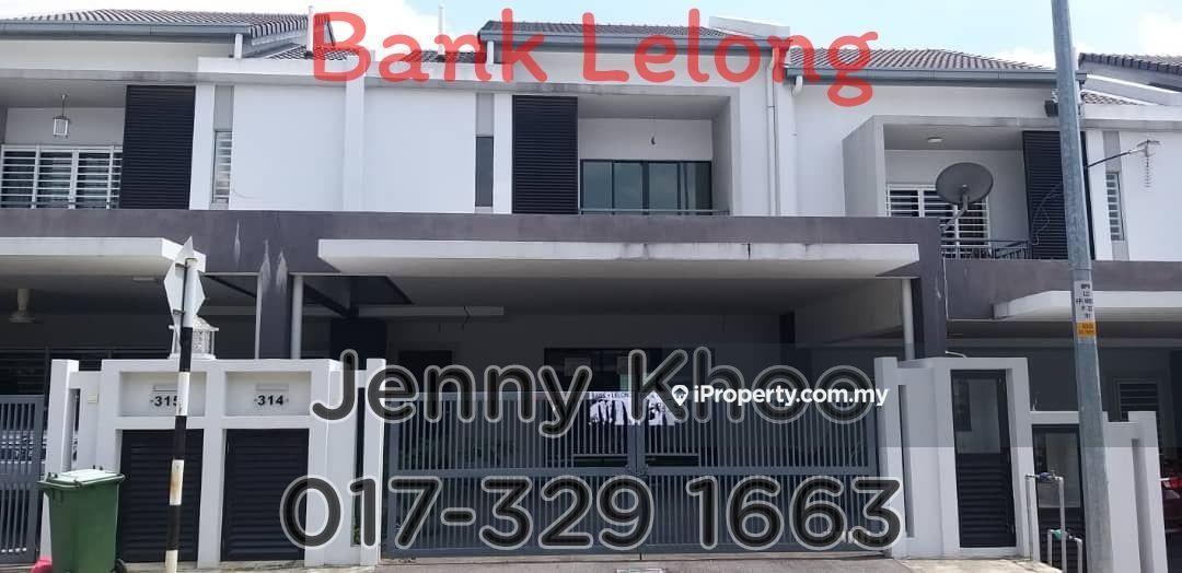 Auction (14/9/2020) Laman Delfina Nilai Impian , Nilai 