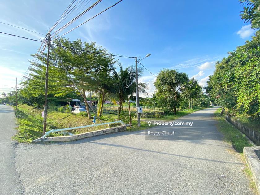 Kampung Sri Aman Puchong Residential Land For Sale Iproperty Com My