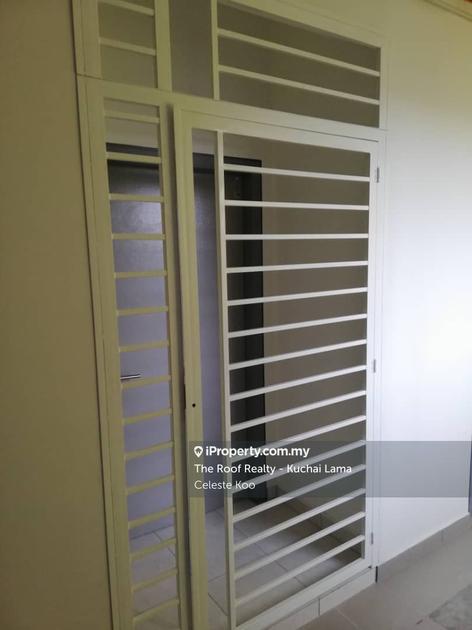 Seri Akasia Intermediate Apartment 3 Bedrooms For Rent In Puchong Selangor Iproperty Com My