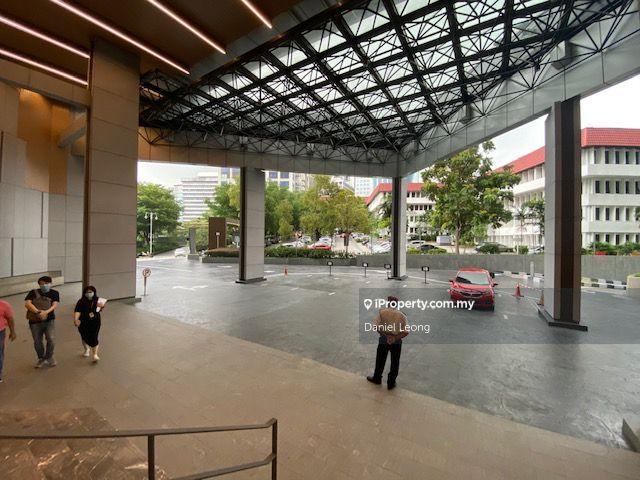 Plaza Zurich (formerly Menara HP / HP Tower), Bukit Damansara ...