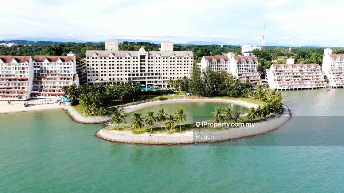 Corus Paradise Resort In Book A Resort
