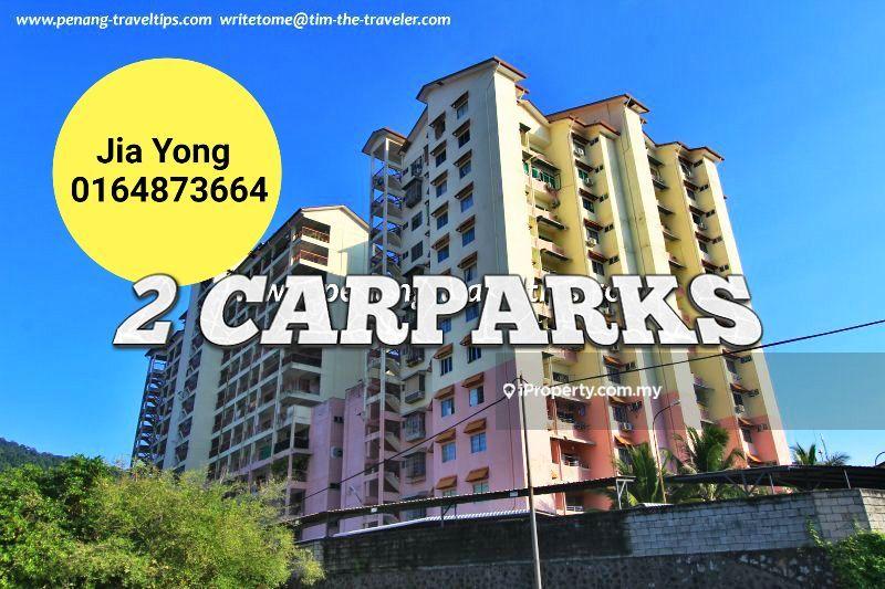 Menara Kuda Lari Apartment 3 Bedrooms For Sale In Ayer Itam Penang Iproperty Com My