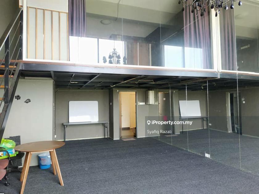 Empire Subang Duplex Serviced Residence 1 Bedroom For Rent In Subang Jaya Selangor Iproperty Com My