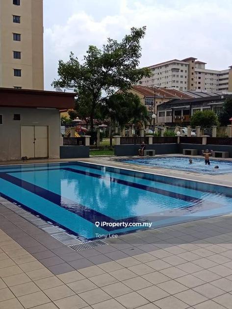 Pangsapuri Permai Putera Apartment 3 Bedrooms For Sale In Ampang Selangor Iproperty Com My