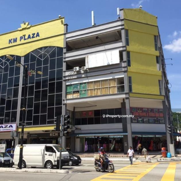 Km Plaza Property For Sale In Malaysia Real Estate