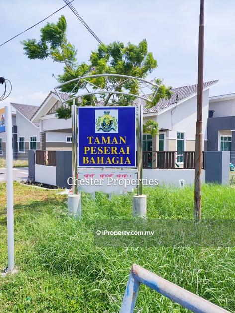 Taman Peserai Bahagia Batu Pahat Bungalow 5 Bedrooms For Sale Iproperty Com My