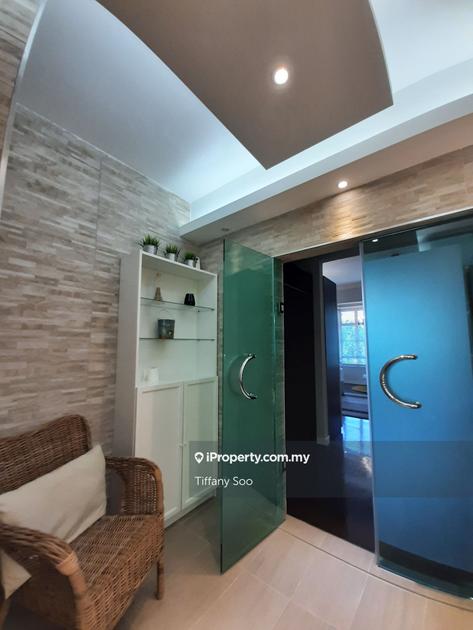 Sri Murni Duplex Condominium 5 1 Bedrooms For Sale In Damansara Heights Kuala Lumpur Iproperty Com My