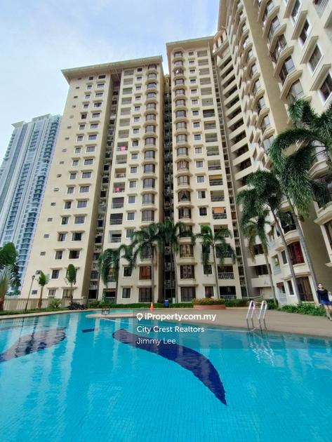 Casa Tropicana Intermediate Condominium 2+1 Bedrooms For Sale In ...