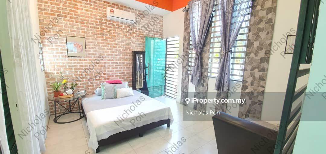 Rpt Pengkalan Pegoh Seberang Ipoh Intermediate Bungalow 4 Bedrooms For Sale Iproperty Com My