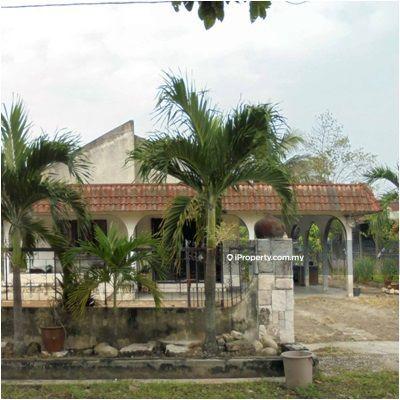 Kampung Ara Payung Batu Gajah Batu Gajah Bungalow 4 Bilik Tidur Untuk Dijual Iproperty Com My