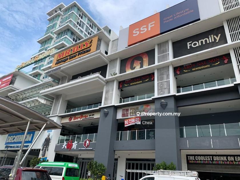 The Scott Garden Shop for rent in Jalan Klang Lama (Old Klang Road