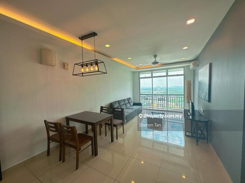 Pandan Residence 2 Serviced Residence 1 bedroom for rent in Tebrau