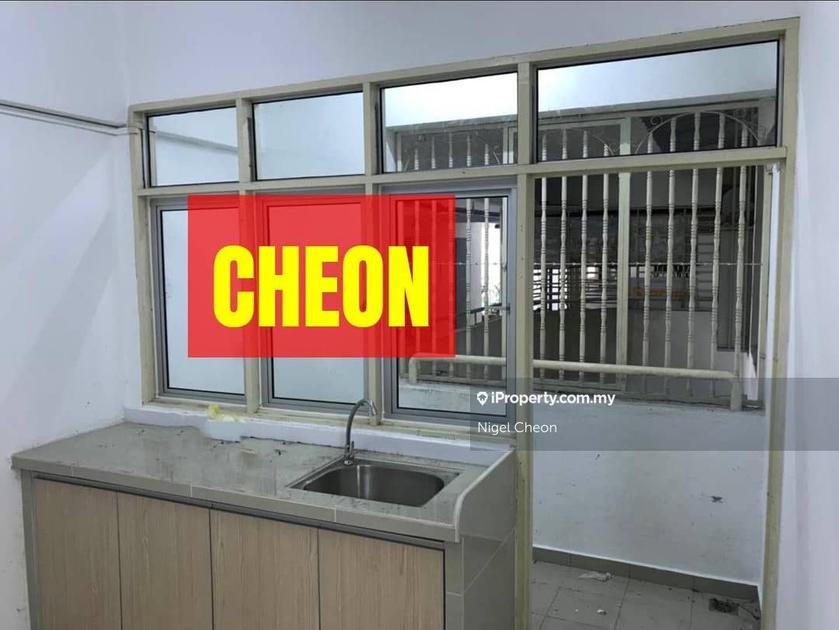Bukit Awana Condominium Condominium 3 Bedrooms For Sale In Ayer Itam Penang Iproperty Com My