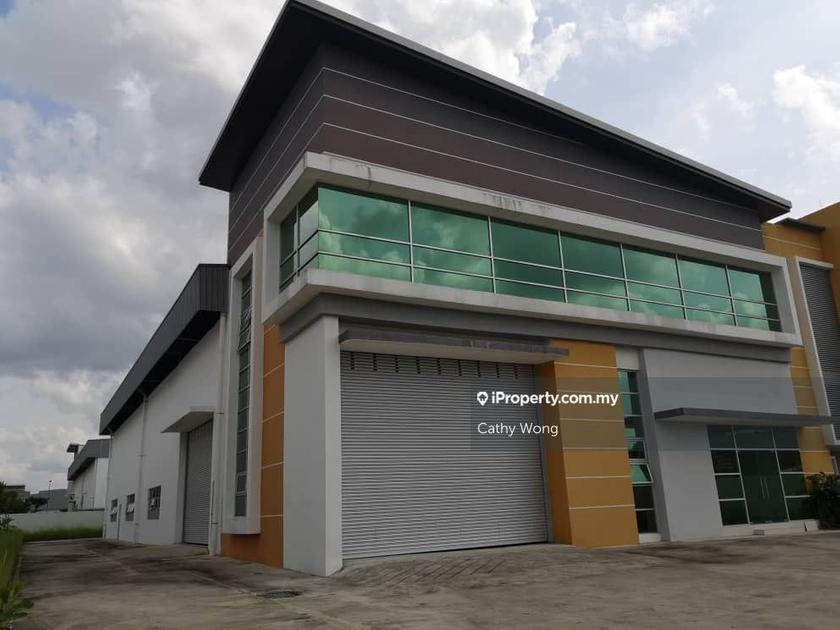 Indahpura Kulai, Kulai Intermediate Warehouse for sale | iProperty.com.my