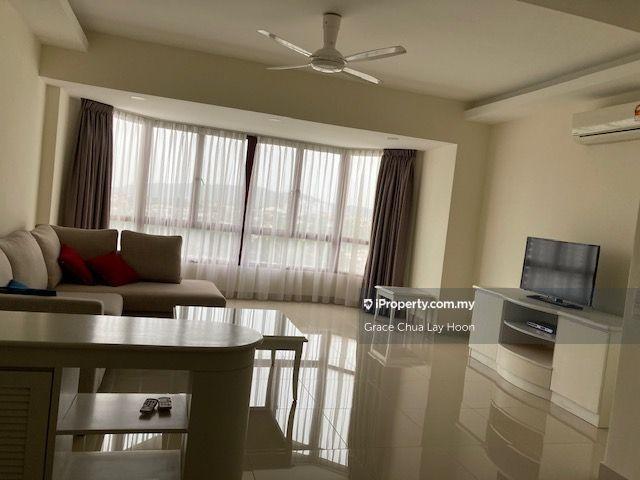 Sri Penaga Corner Lot Condominium 2 Bedrooms For Rent In Bangsar Kuala Lumpur Iproperty Com My