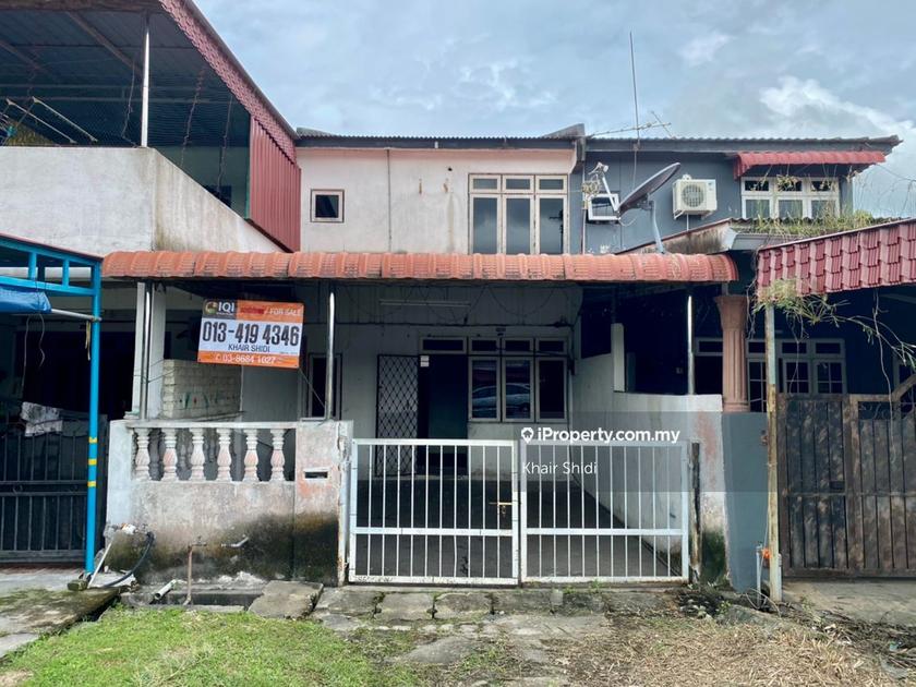 Pantai Hospital Manjung, Seri Manjong Intermediate 2sty Terrace/Link