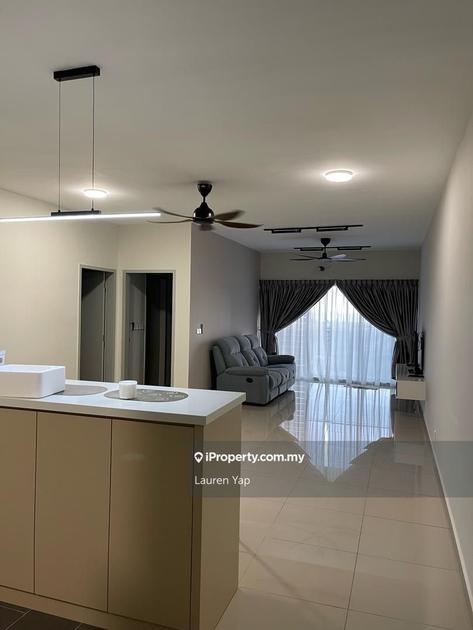 Condominium for rent at Admiral Residences - RM 1,600 per month ...