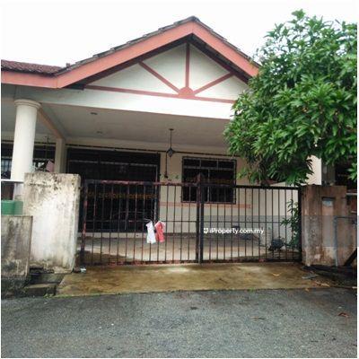 Taman Psj Perkampungan Sungai Karang Damai Kuantan 1 5 Sty Terrace Link House 3 Bedrooms For Sale Iproperty Com My