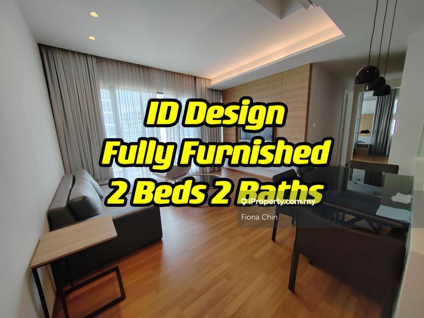 The Potpourri, Ara Damansara for rent RM3100 iProperty Malaysia