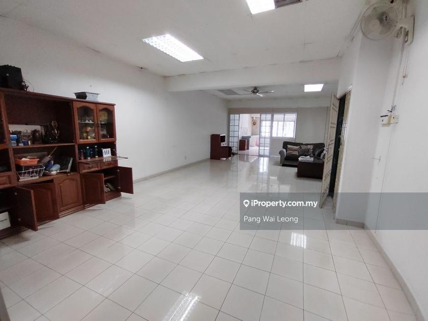 Kemayan Square, Furnished Second Floor Kemayan Square, Seremban ...