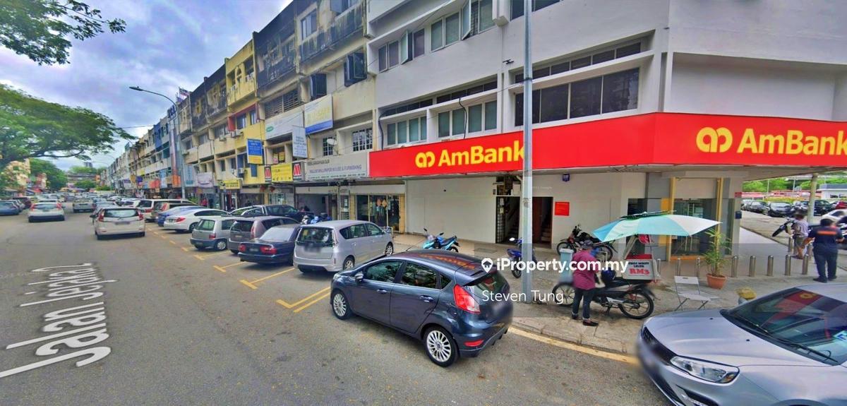 4-Storey Shop Lot @ Taman Maluri Cheras, Tamam Maluri, Sunway Velocity ...