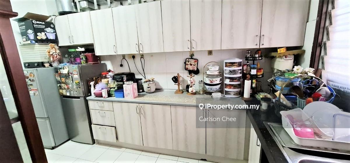 [Corner] usj12, usj 12, subang jaya, usj, usj , USJ 2sty Terrace/Link